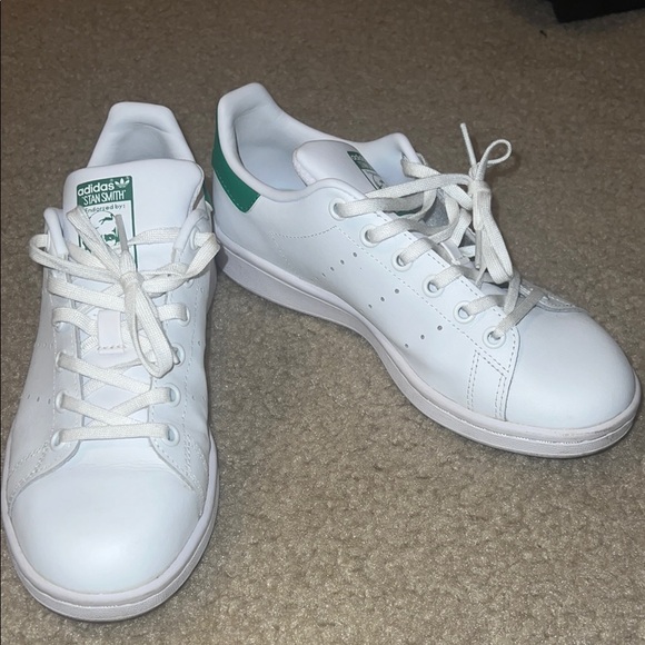 adidas Other - EUC Stan smith adidas sneakers